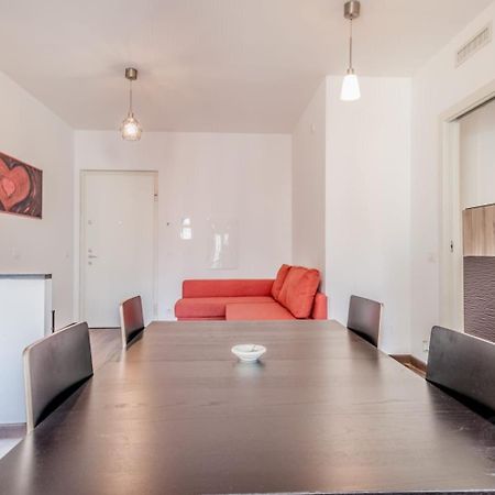 Monteverde Sunny Apartment Rom Exterior foto