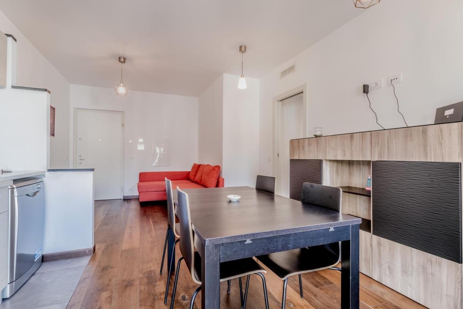 Monteverde Sunny Apartment Rom Exterior foto