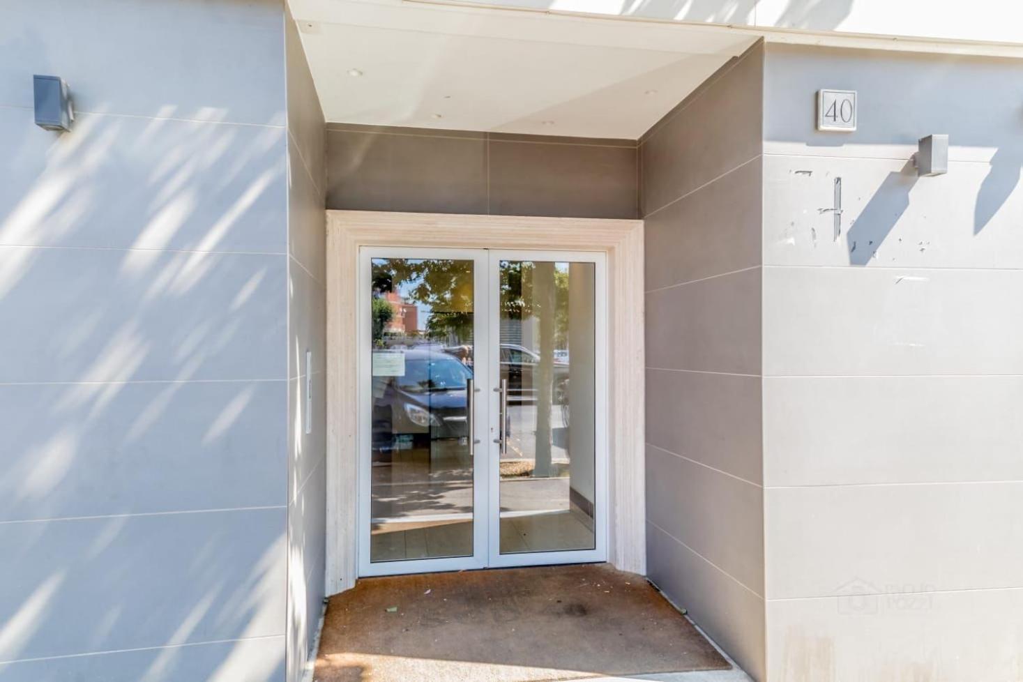 Monteverde Sunny Apartment Rom Exterior foto