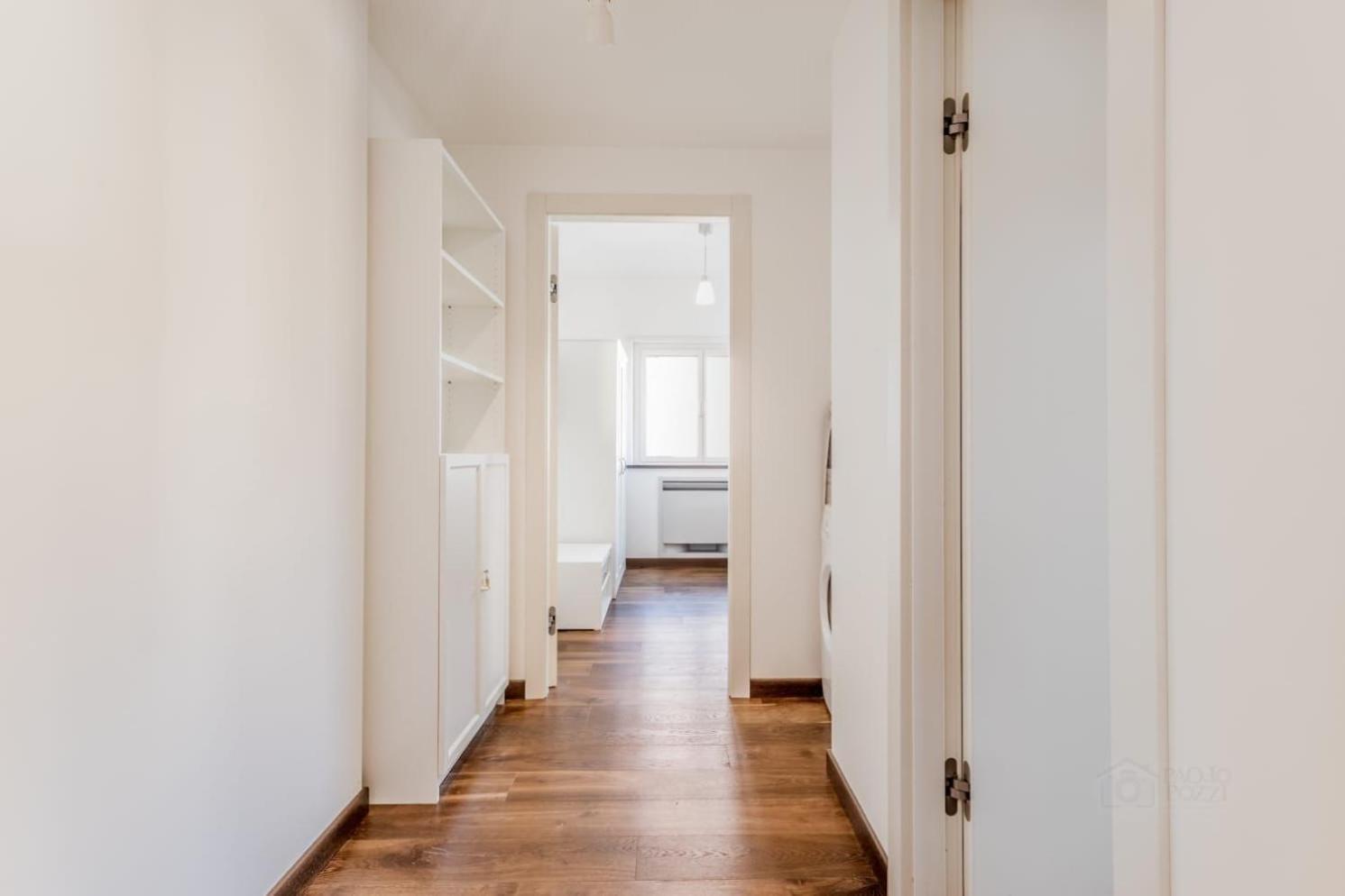 Monteverde Sunny Apartment Rom Exterior foto